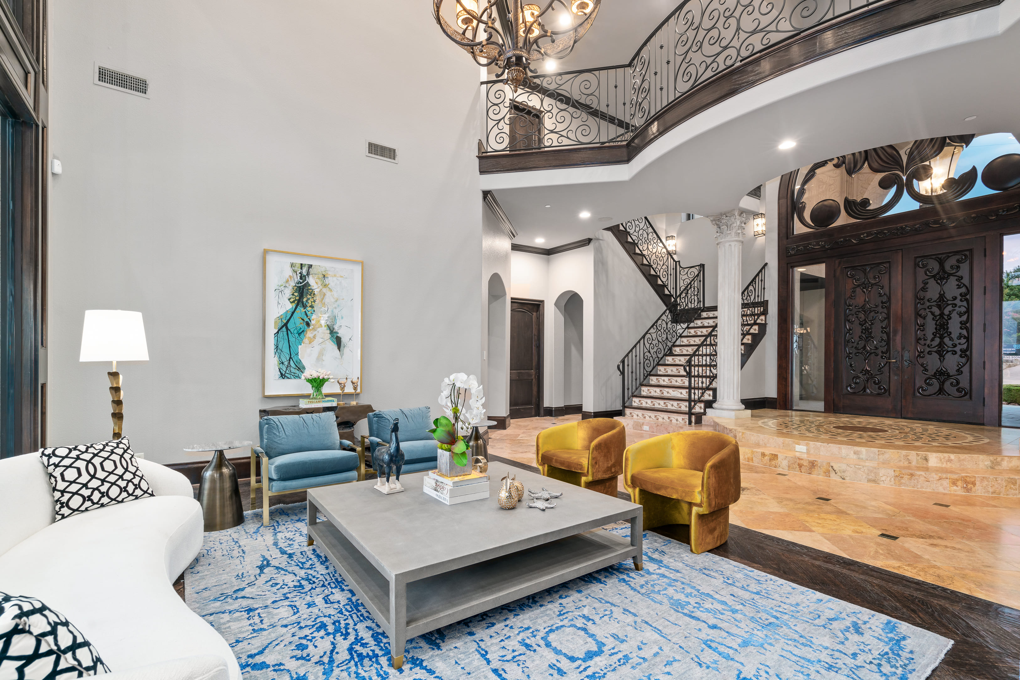 Freedom memberships for lifestyle concierge services